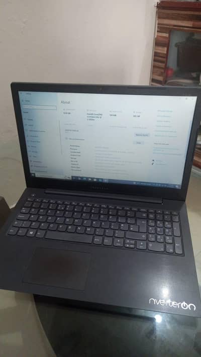 lenovo 81hn i3 8gen