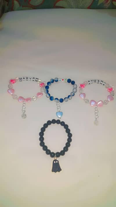 beads bracelets