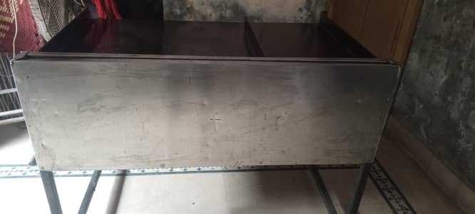 hot plate 10 by 10 chicken buddy plate