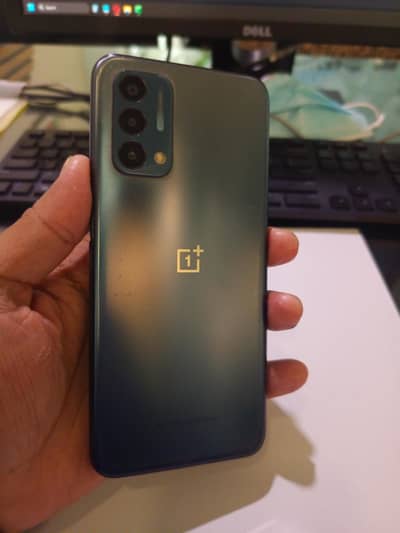 Oneplus N200 -