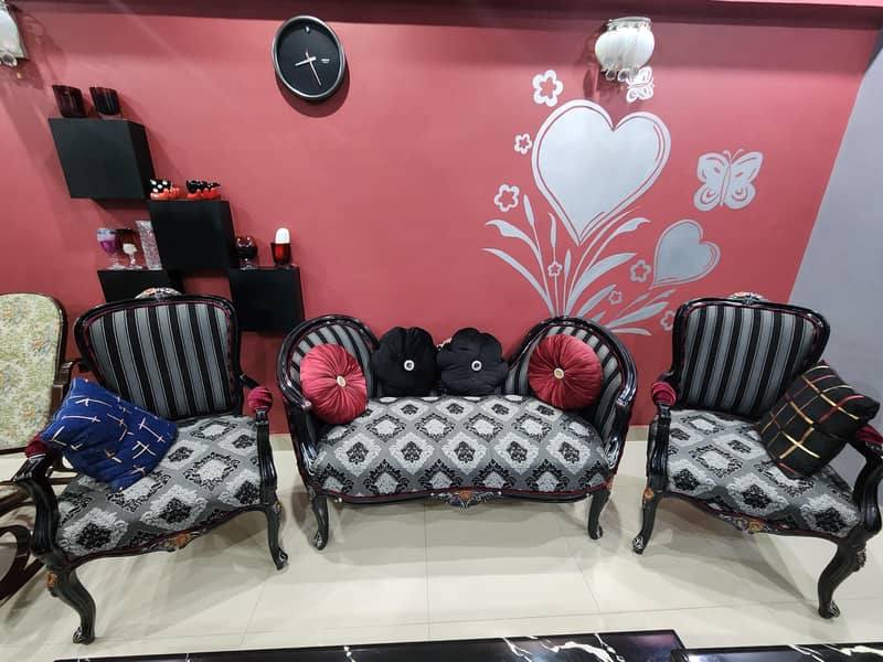 10seater sofa set 5