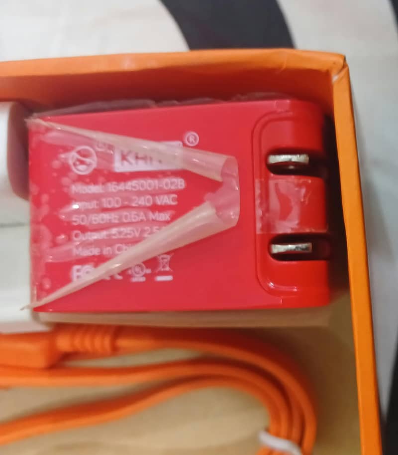 Kano Computer Kit (Raspberry Pi 3) 10