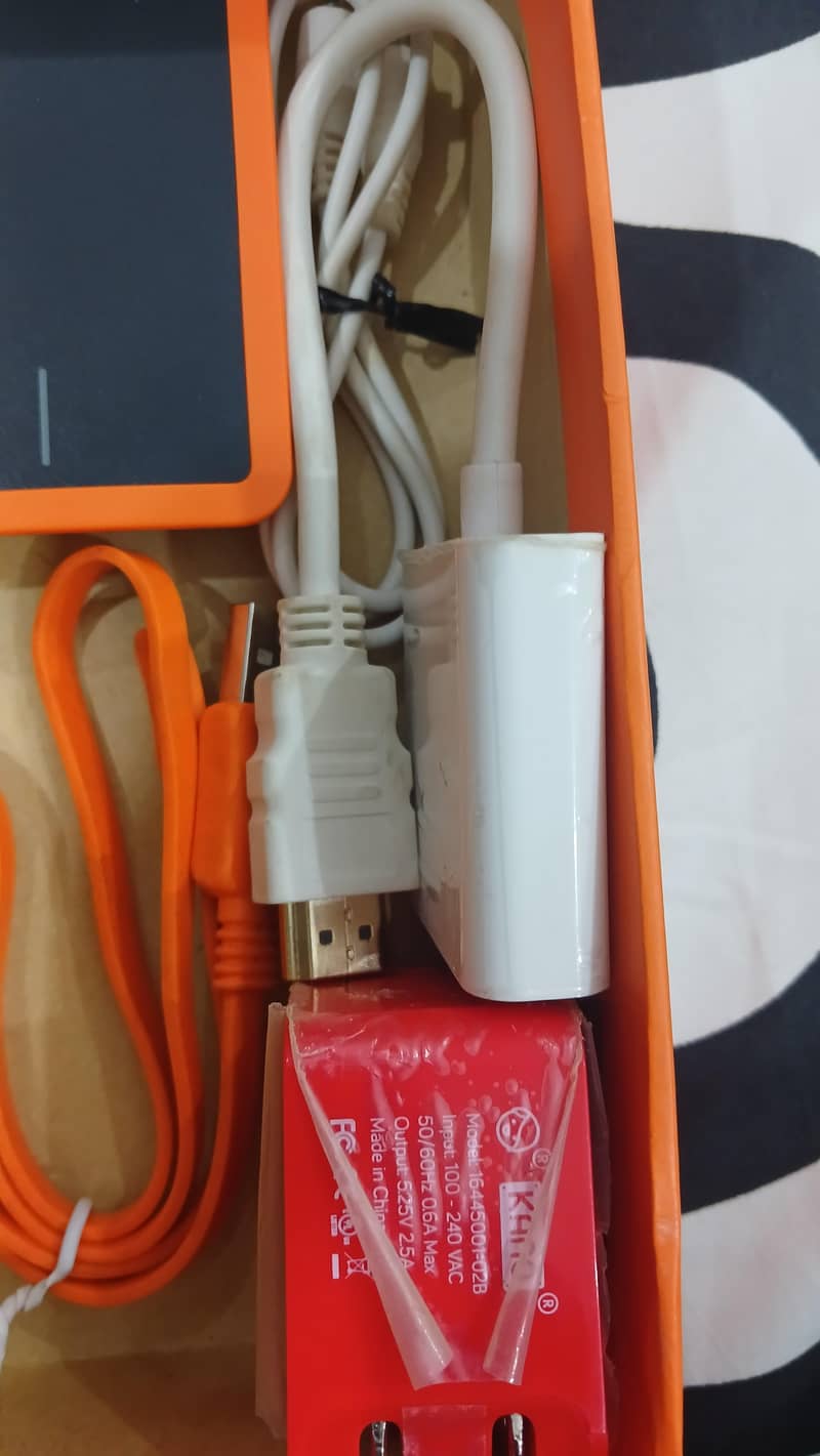 Kano Computer Kit (Raspberry Pi 3) 11