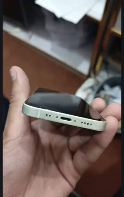 Iphone 12 mini