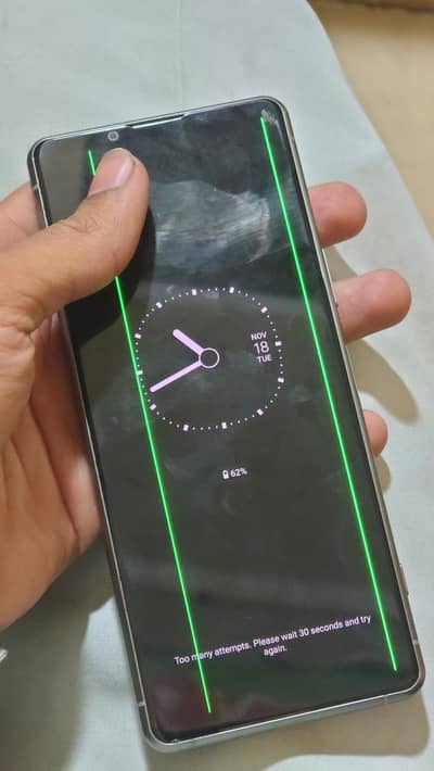 All okay water pack set ha 10/9 condition