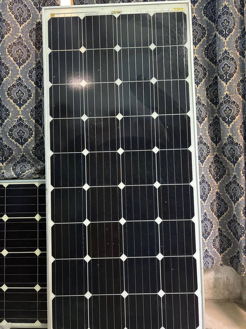 solar panel 1