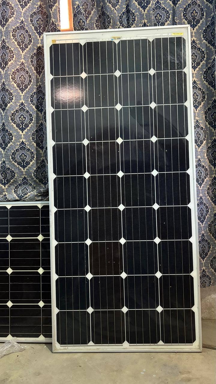 solar panel 2