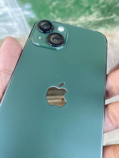 iPhone 13 | Memory 128GB | Urgent for sale | 03047084700