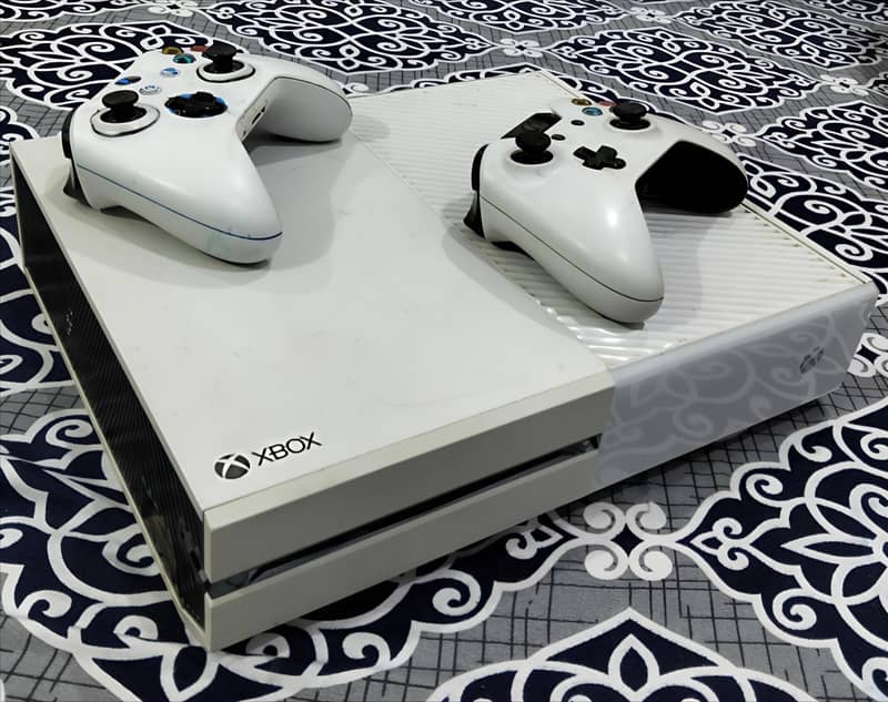 Xbox one 6
