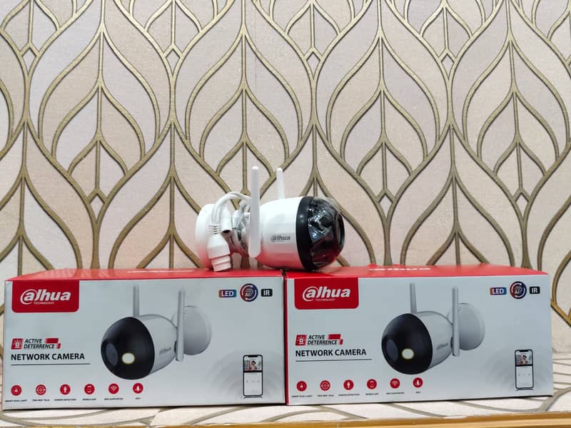 CCTV Installation & Security Solutions HD,WiFi,DVR/NVR HSM Electronics 6