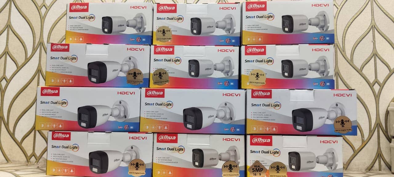 CCTV Installation & Security Solutions HD,WiFi,DVR/NVR HSM Electronics 7