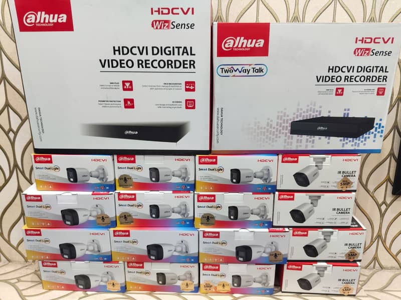 CCTV Installation & Security Solutions HD,WiFi,DVR/NVR HSM Electronics 11