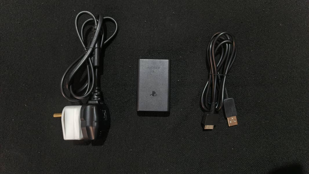 PS-VITA OLED MODDED/JAILBROKEN 6