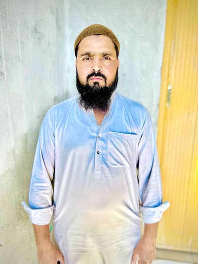 Waseem Arshad 