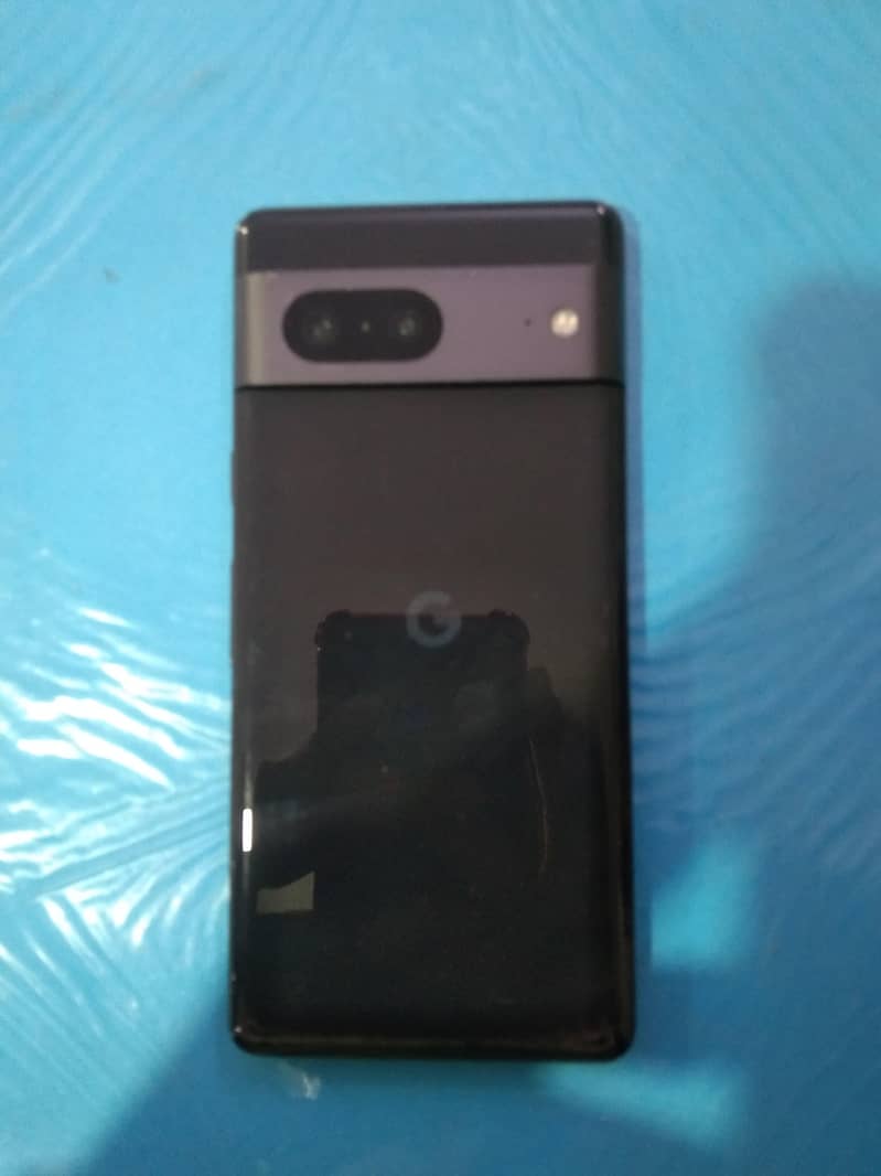 Google Pixel 7 1