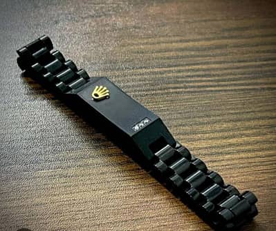 rolex braclet