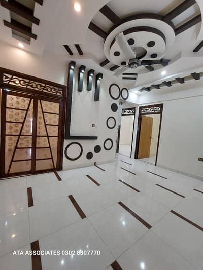 Brand New Ultra Luxury Apartment With Completion Bank Loan Possible At Prime Location Near Five Star