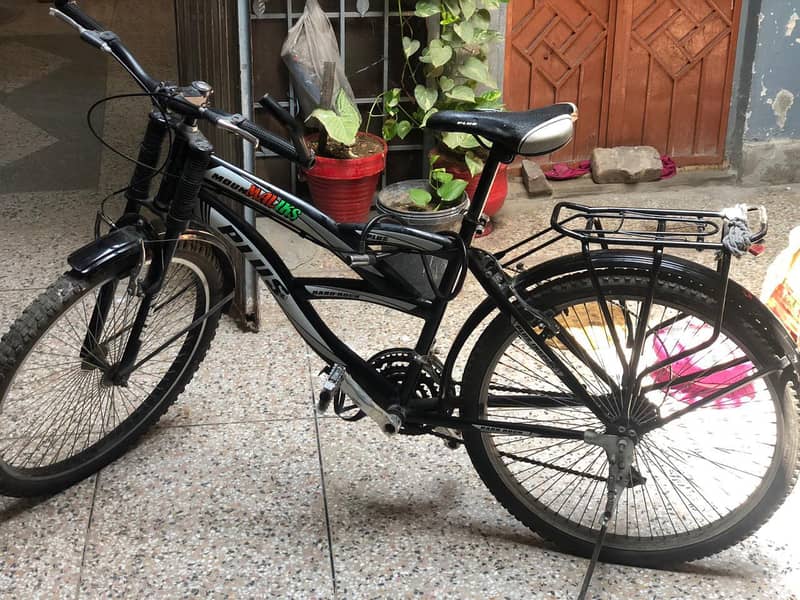 cycle for sell 0