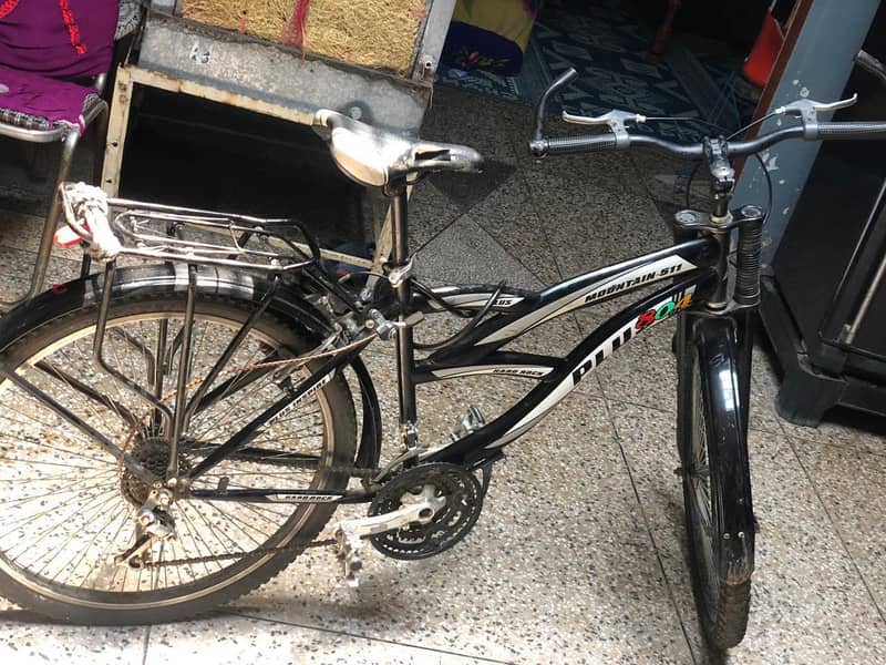 cycle for sell 1