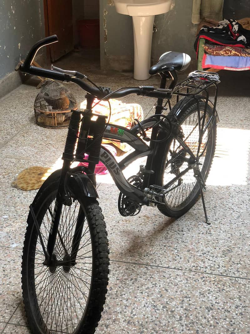 cycle for sell 3