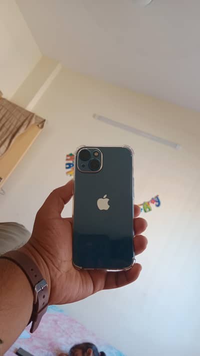 Apple Iphone 13 NonPTA/JV