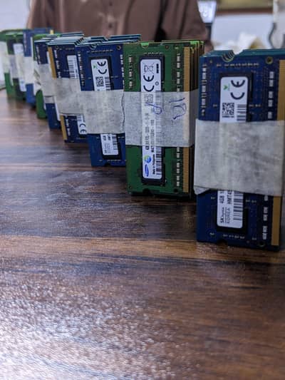 G-Tech Solutions — Wholesale RAM Deals | Bulk Stock Available