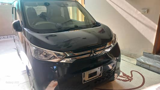 Mitsubishi Ek Wagon 2022 , Unregistered