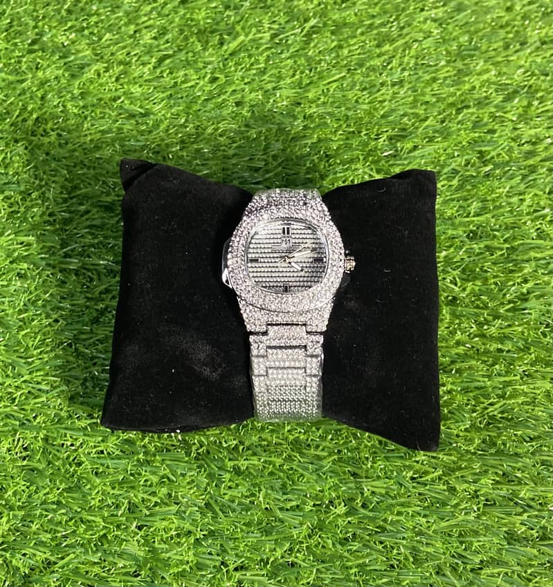 Ladies watch 2
