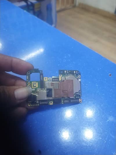 sale vivo y91 official  pta apporoved board