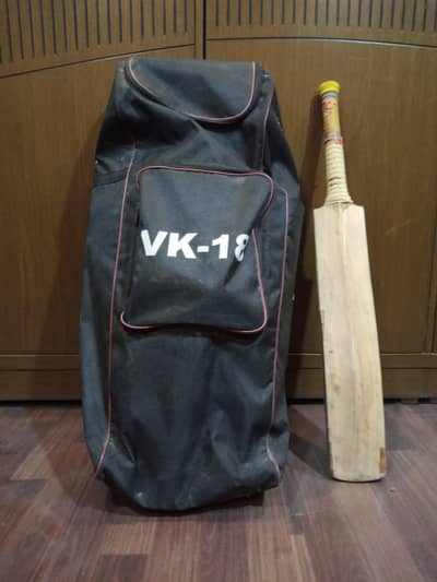 full cricket kit