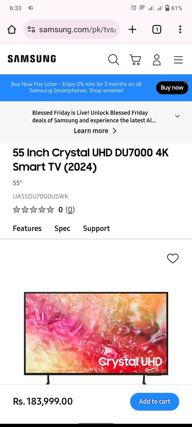 Mint condition, screen protector intact 3