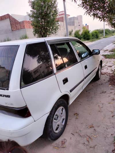 Suzuki cultus