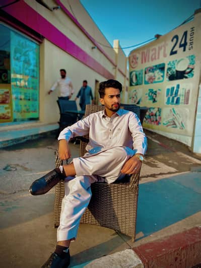 Ahmad Malana