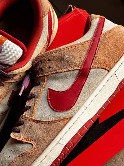 Nike SB Dunks Low Pro
