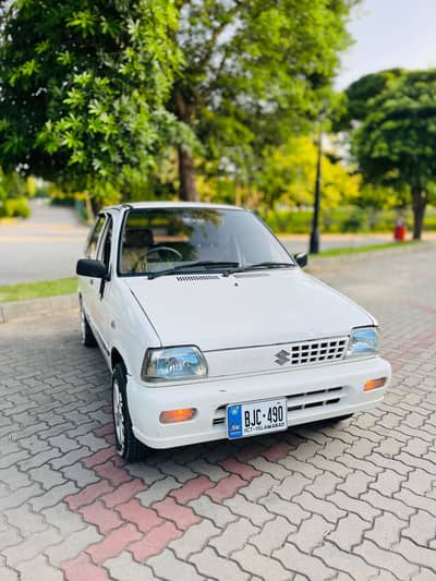 Mehran VXR