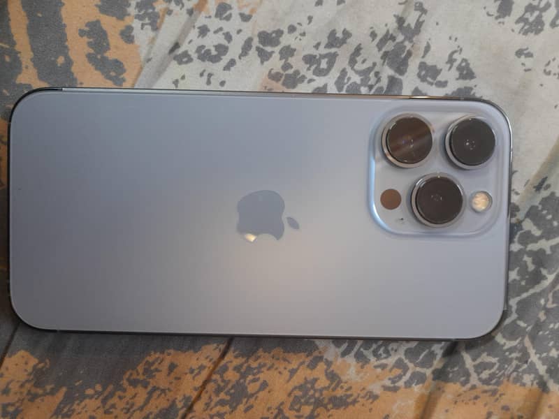 Iphone 13 Pro 0