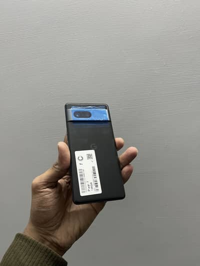 Google Pixel 7 Official Approved
