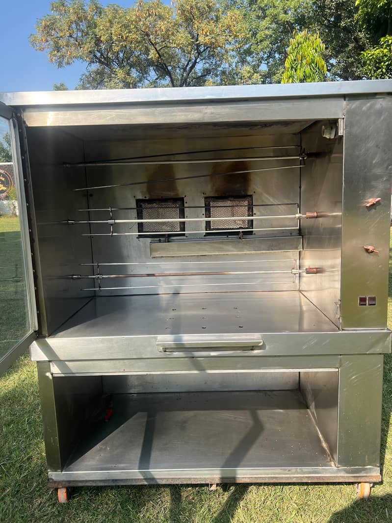 Broast machine for sale - Other Kitchen Appliances - 1108863284