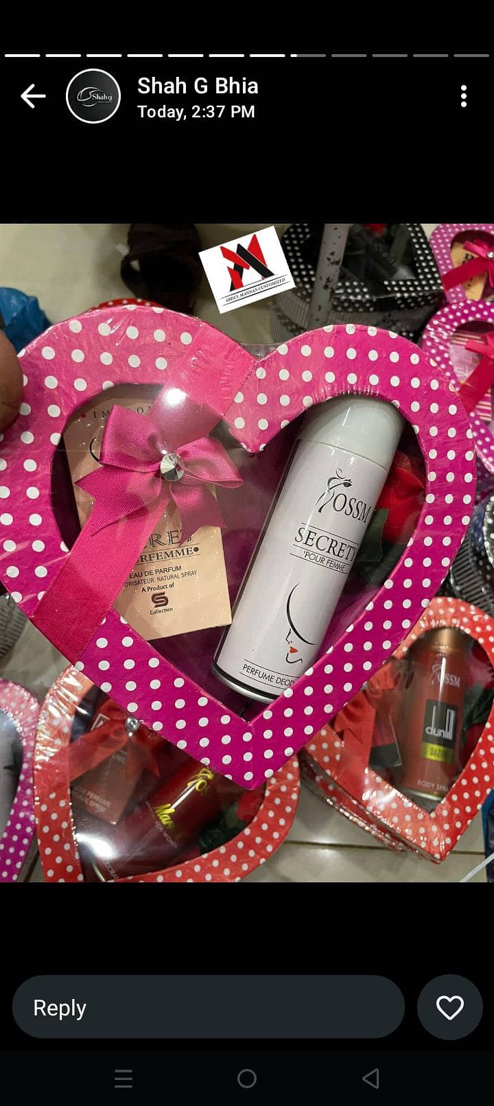 gift pack 2