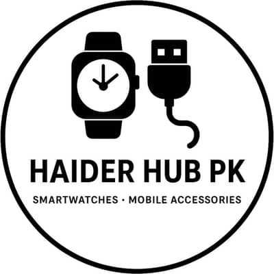 Haider Hub PK