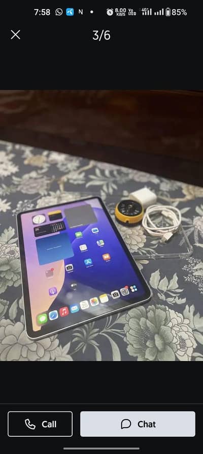 ipad Pro M2 sim wala ha