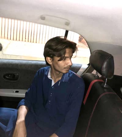 Sarim Khan