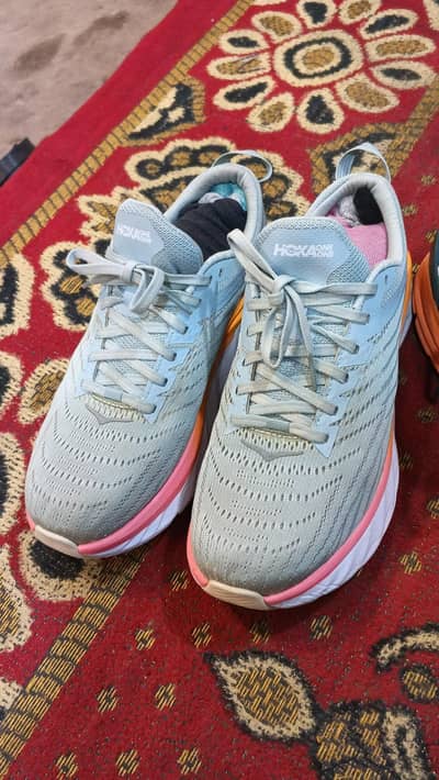 HOKA PREMIUM QUALITY SHOES