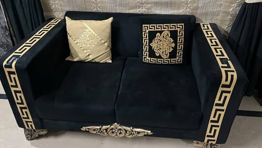 2 seater sofaa