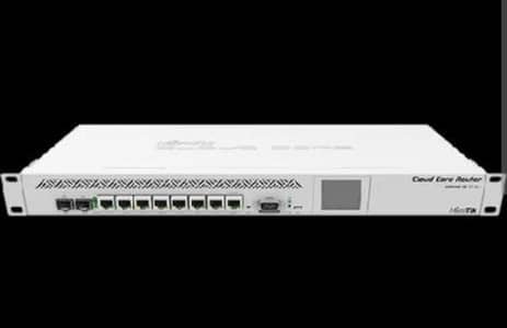 ccr 1009 10G
