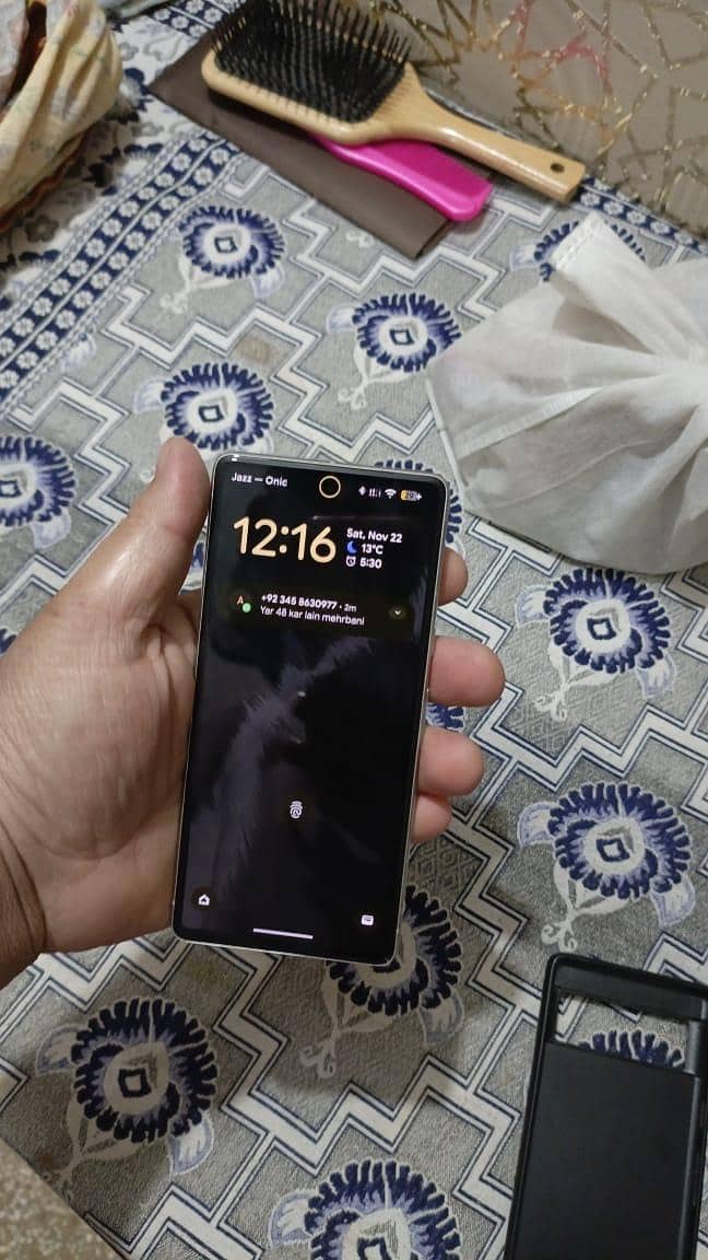 Google Pixel 7 0
