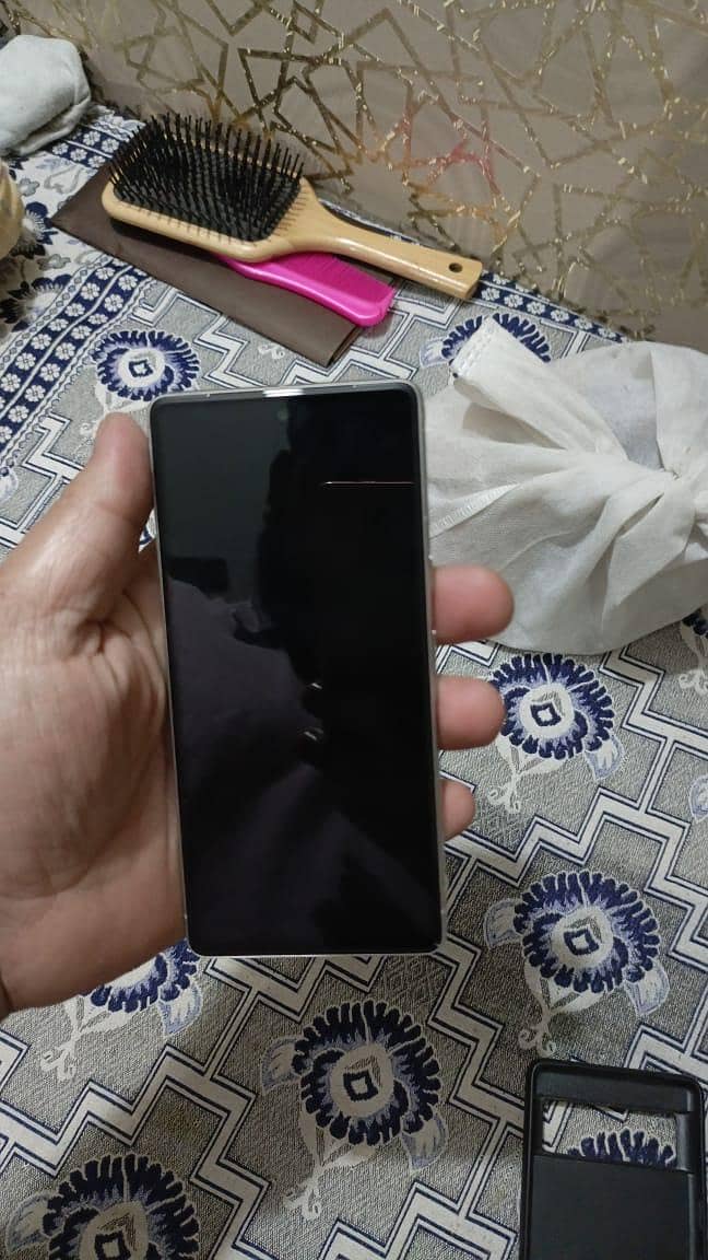 Google Pixel 7 6