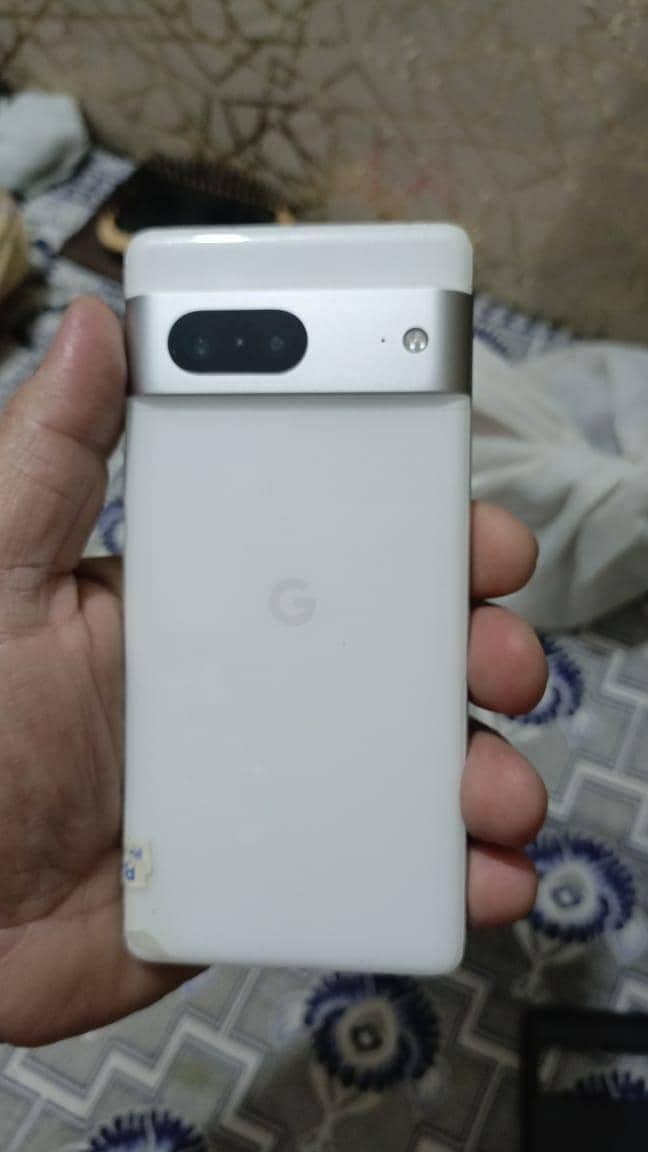 Google Pixel 7 7
