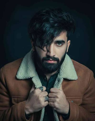 Awais Qureshi