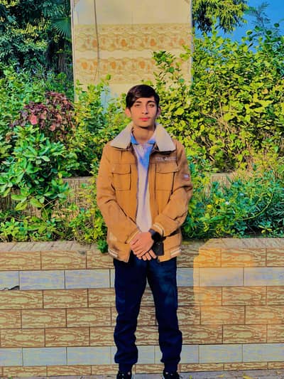 Ahmad shk 